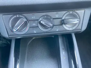 Škoda Scala Ambition