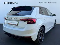 Fabia Monte Carlo