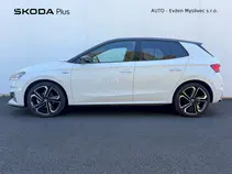 Fabia Monte Carlo