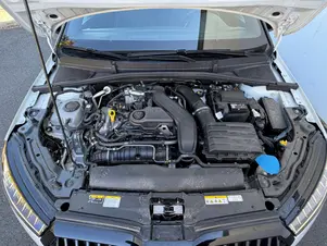 Škoda Fabia Monte Carlo