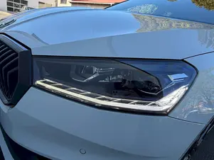 Škoda Fabia Monte Carlo
