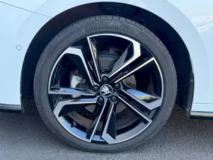 Škoda Fabia Monte Carlo
