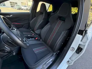 Škoda Fabia Monte Carlo