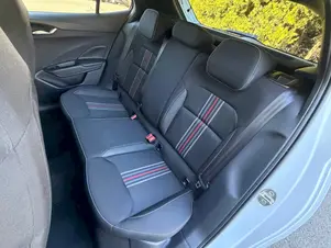 Škoda Fabia Monte Carlo