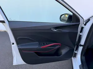 Škoda Fabia Monte Carlo