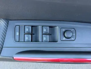 Škoda Fabia Monte Carlo
