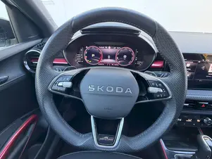 Škoda Fabia Monte Carlo