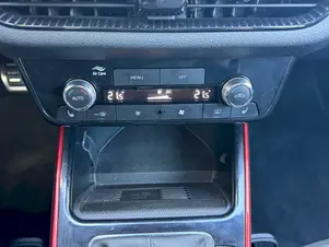 Škoda Fabia Monte Carlo