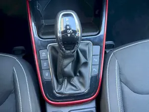 Škoda Fabia Monte Carlo