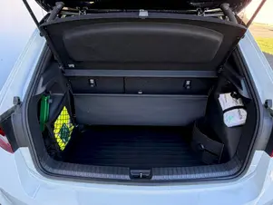 Škoda Fabia Monte Carlo
