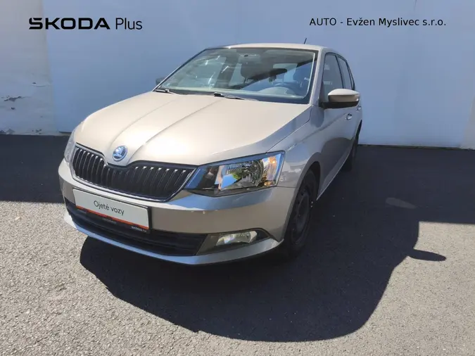 Fabia 
