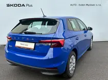 Fabia Selection