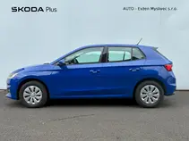 Fabia Selection