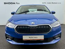 Fabia Selection