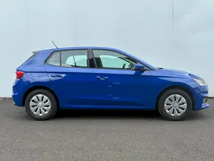 Škoda Fabia Selection
