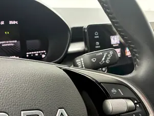 Škoda Fabia Selection