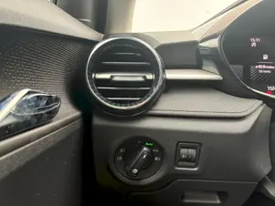Škoda Fabia Selection