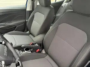 Škoda Fabia Selection