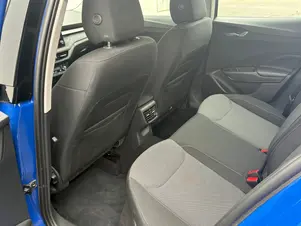 Škoda Fabia Selection