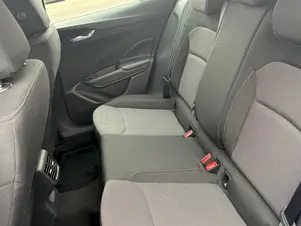 Škoda Fabia Selection