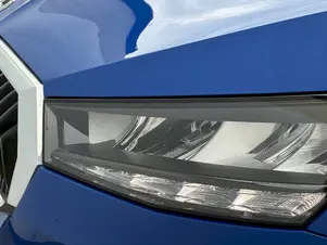 Škoda Fabia Selection