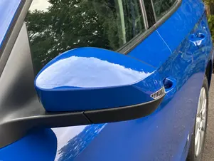 Škoda Fabia Selection