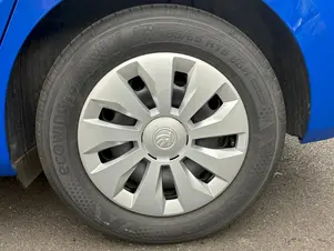 Škoda Fabia Selection
