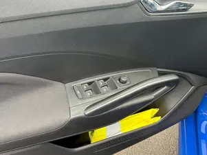 Škoda Fabia Selection