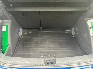 Škoda Fabia Selection