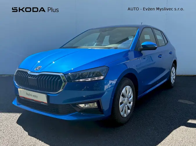 Fabia Selection
