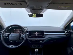 Škoda Fabia Selection