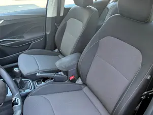Škoda Fabia Selection