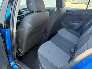 Škoda Fabia Selection