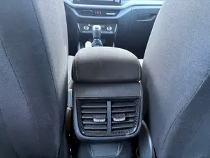 Škoda Fabia Selection