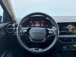 Škoda Fabia Selection