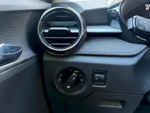 Škoda Fabia Selection