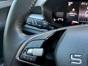 Škoda Fabia Selection