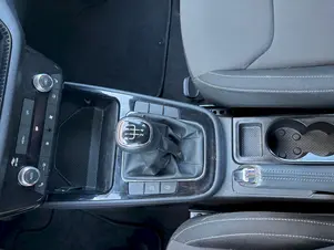 Škoda Fabia Selection
