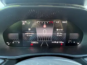 Škoda Fabia Selection