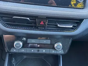 Škoda Fabia Selection