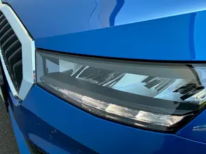 Škoda Fabia Selection