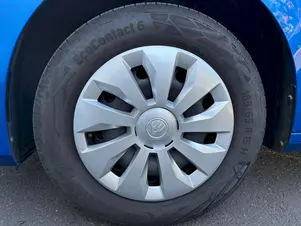 Škoda Fabia Selection