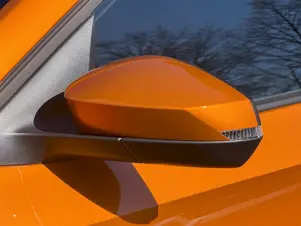 Škoda Fabia Selection