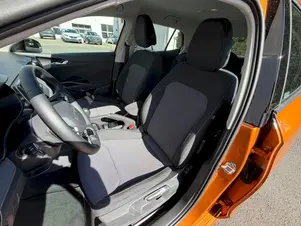 Škoda Fabia Selection