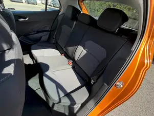 Škoda Fabia Selection