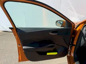 Škoda Fabia Selection