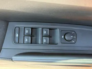 Škoda Fabia Selection