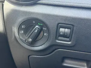 Škoda Fabia Selection