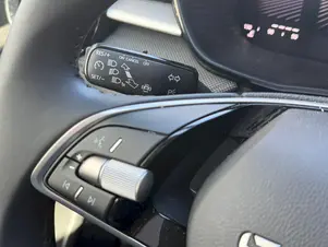 Škoda Fabia Selection