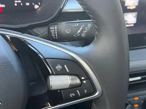 Škoda Fabia Selection